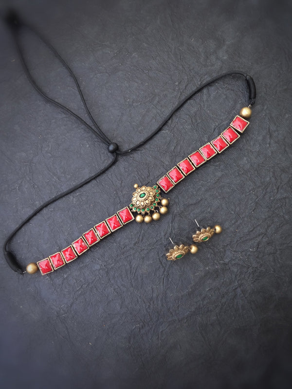 Choker Sets